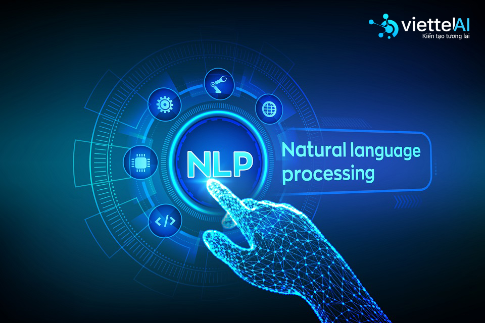 Natural language processing hỗ trợ hoạt động giáo dục