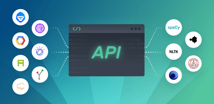 Best APIs Online for Natural Language Processing in 2022