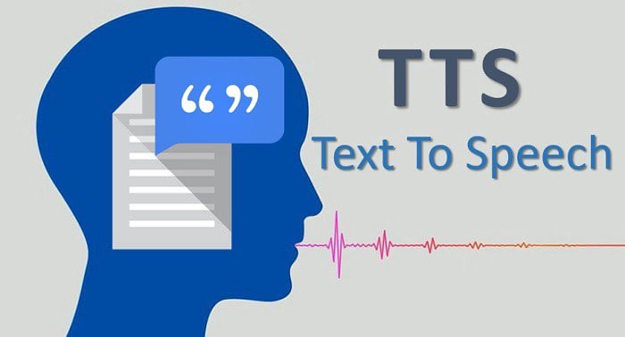 What Is AI Text to Speech and How Does It Work?