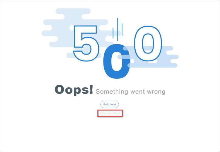 Lỗi 500 Internal Server Error là gì? Nguyên nhân và cách Khắc Phục nhanh chóng - Tmarketing