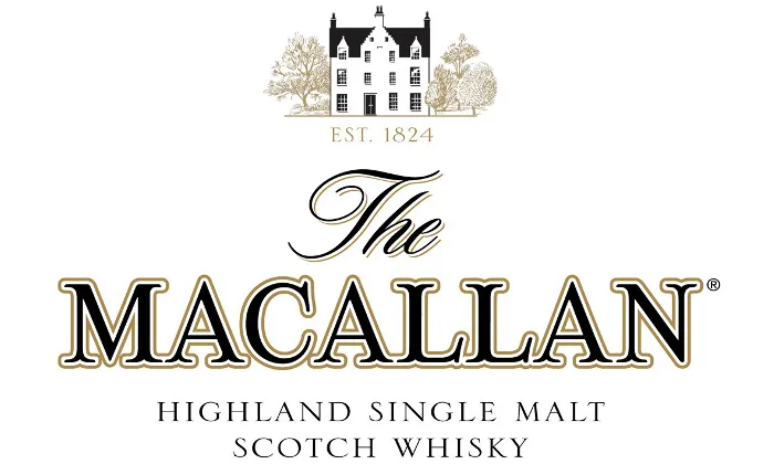 Logo Công ty Macallan