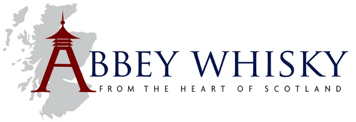 Logo Công ty rượu Whisky Abbey