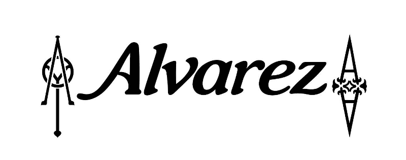 Logo công ty Alvarez
