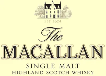 Logo công ty Macallan