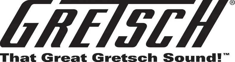Logo công ty Gretsch