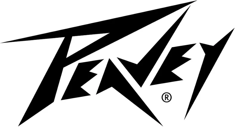 Logo công ty Peavey