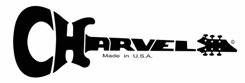 Logo Công ty Charvel