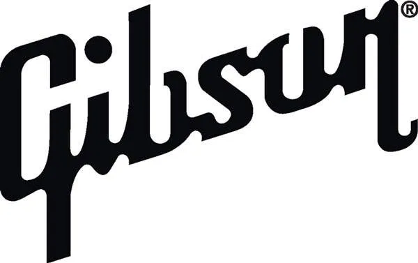 Logo Công ty Gibson