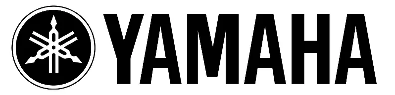 Logo công ty Yamaha