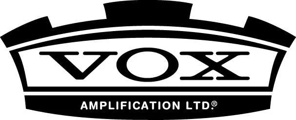 Logo công ty Vox