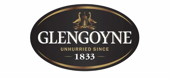 Logo công ty Glengoyne