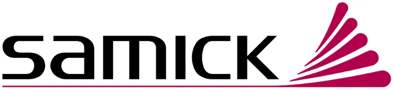 Logo Công ty Samick