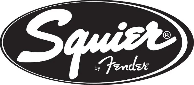 Logo công ty Squier