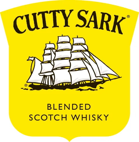Logo Công ty Cutty Sark