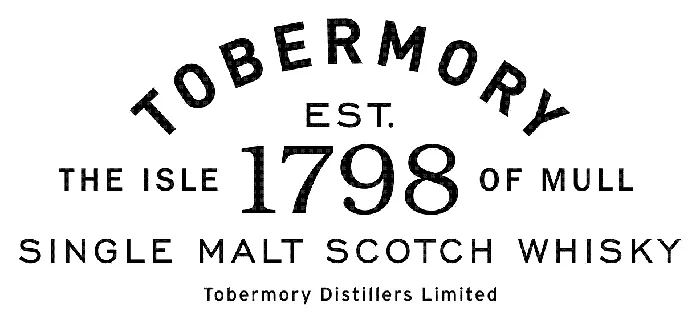 Logo công ty Tobermory