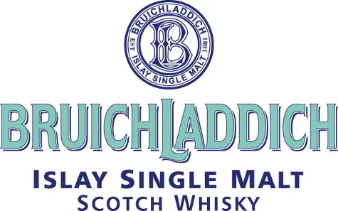 Logo công ty Bruichladdich