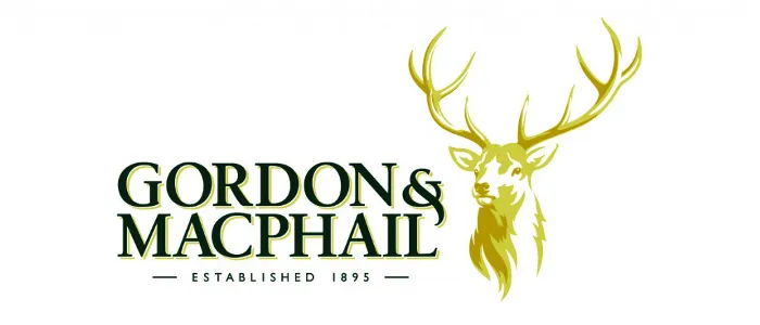 Biểu trưng của Công ty Gordon và Macphail