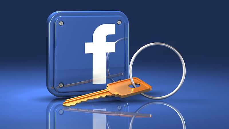 Cách bảo vệ tài khoản Facebook trong 3 bước siêu nhanh