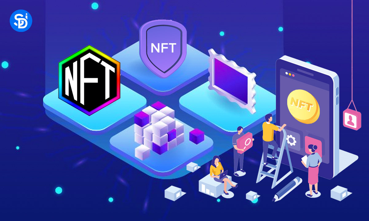 What Is NFT And How Does It Works – A Complete Guide