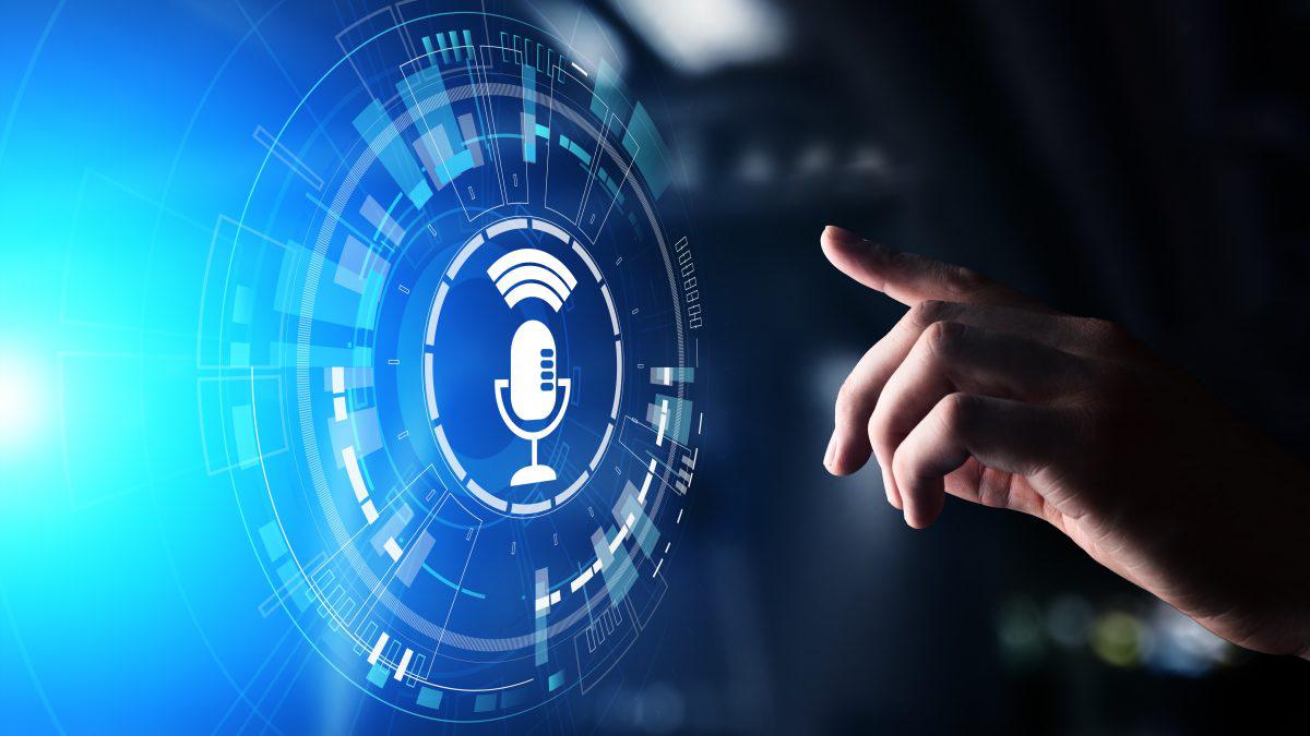 Artificial Intelligence Can Now Copy Your Voice: What Does That Mean For Humans?