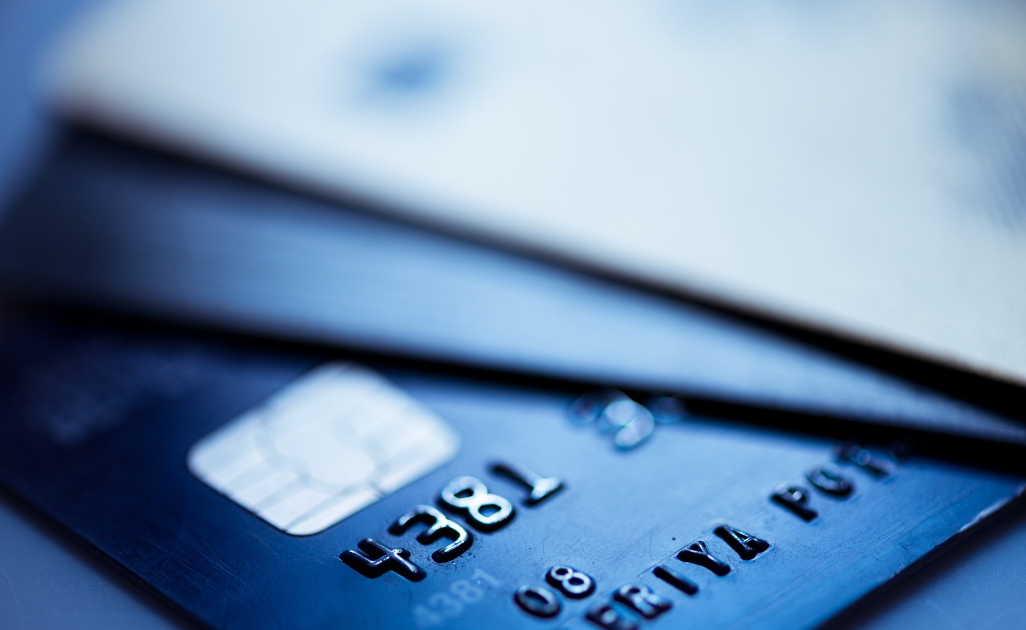 An Inside Look at the Credit Card CVV and How It Protects Against Fraud | DPO Group