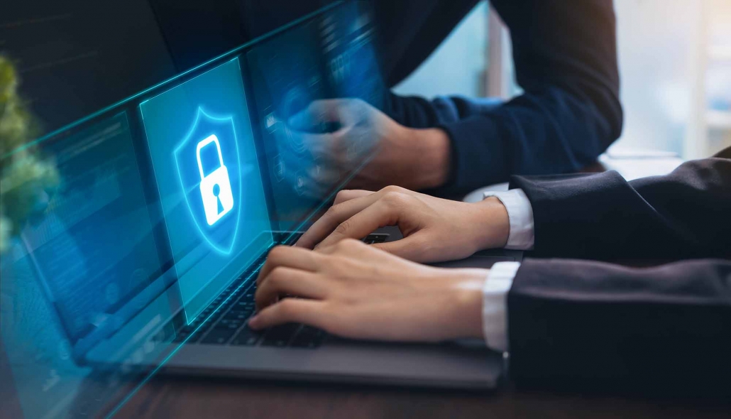 Cyber Security: l'importanza della sicurezza digitale nelle aziende
