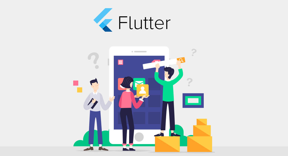 What Makes Flutter Ideal For Mobile App Development In 2020