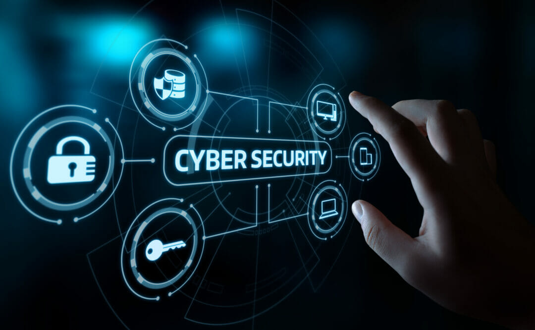 Creating and rolling out an effective cyber security strategy