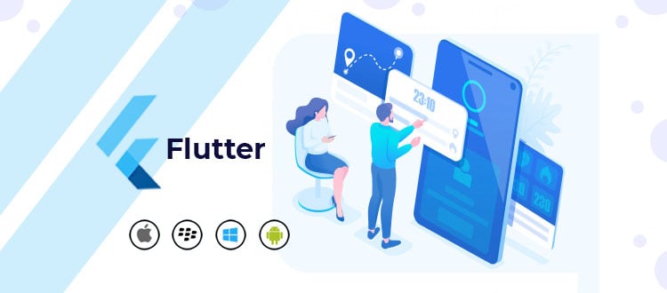 Flutter Guide 101: What is the Future of Flutter App Development?