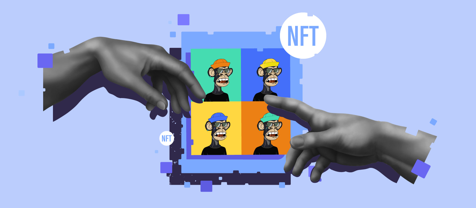 How to Create an NFT Marketplace: Step-by-Step Guide