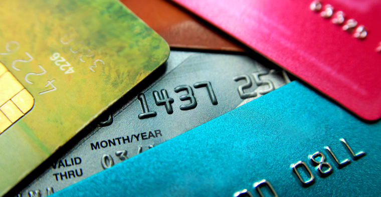 Average Number of Credit Cards Per Person: Card Ownership Statistics - ValuePenguin