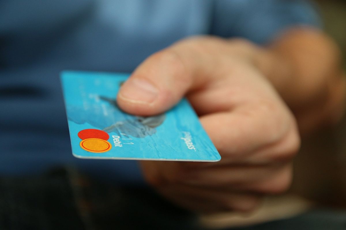 Learn how the Credit Card CVV help you transact securely