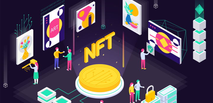 NFT: the future of marketing? | Alioze
