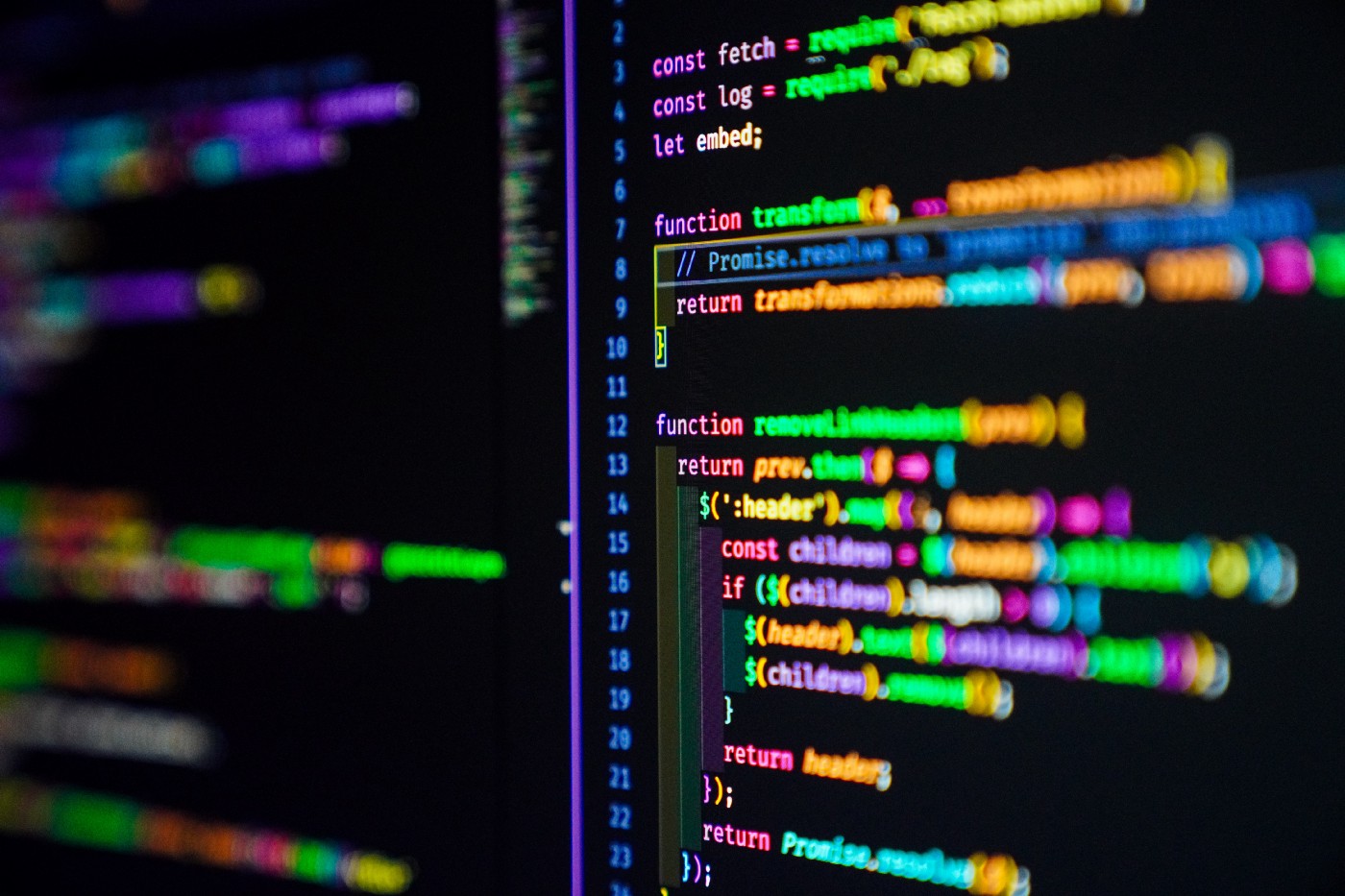 5 Ways to Keep Your Code Clean and Efficient as a Developer | by James Geiger | Level Up Coding
