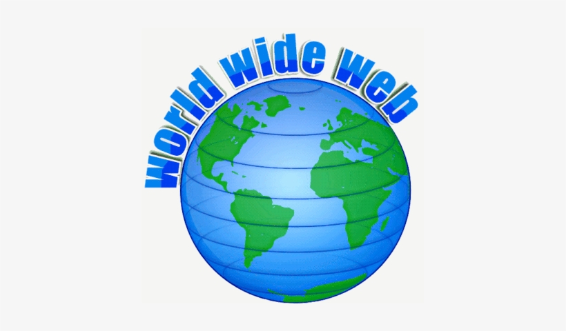 World Wide Web - Navegador World Wide Web Transparent PNG - 410x400 - Free Download on NicePNG