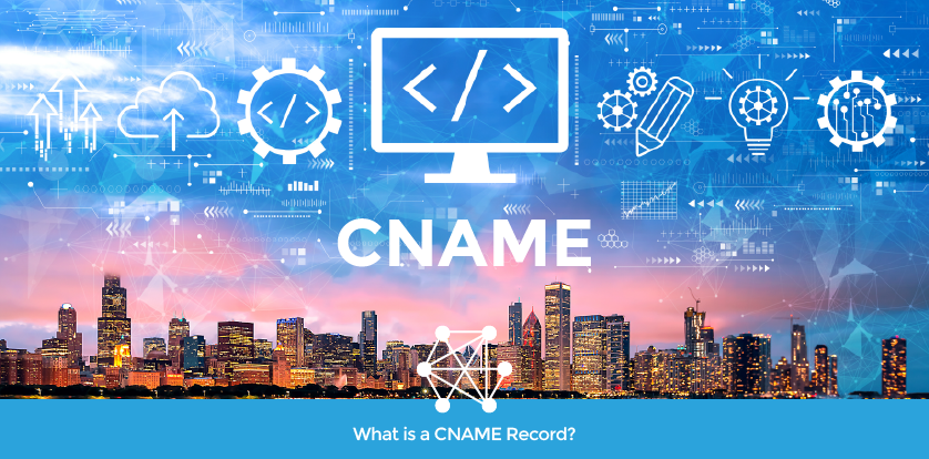 CNAME Records Explained - DNS Made Easy Blog
