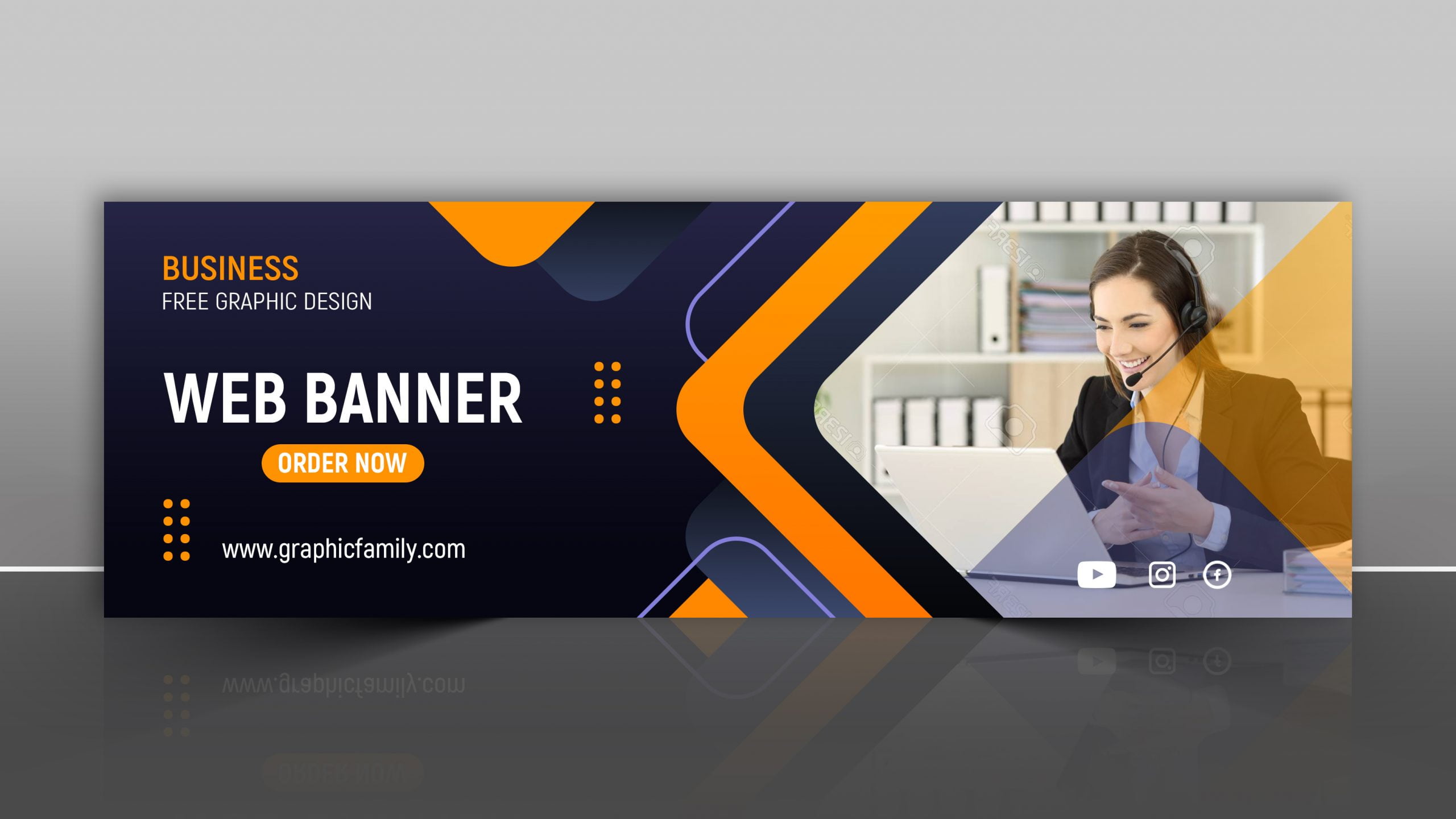 banner video visit