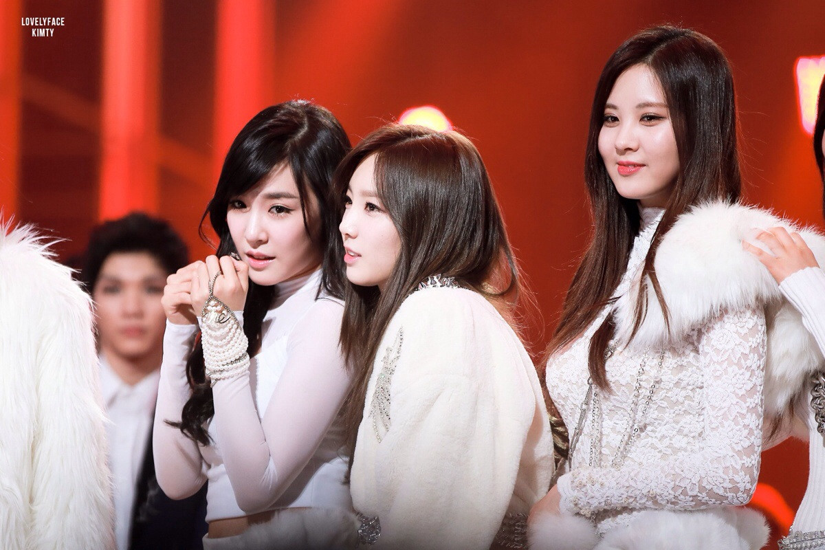 41 best Taeny images on Pholder | SNSD, Tiffany and Kpop
