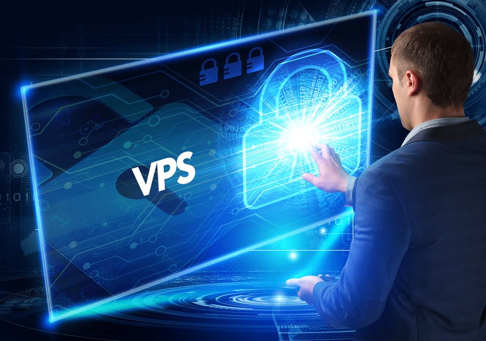 The growth of VPS-hosting on a global level GeekyArea
