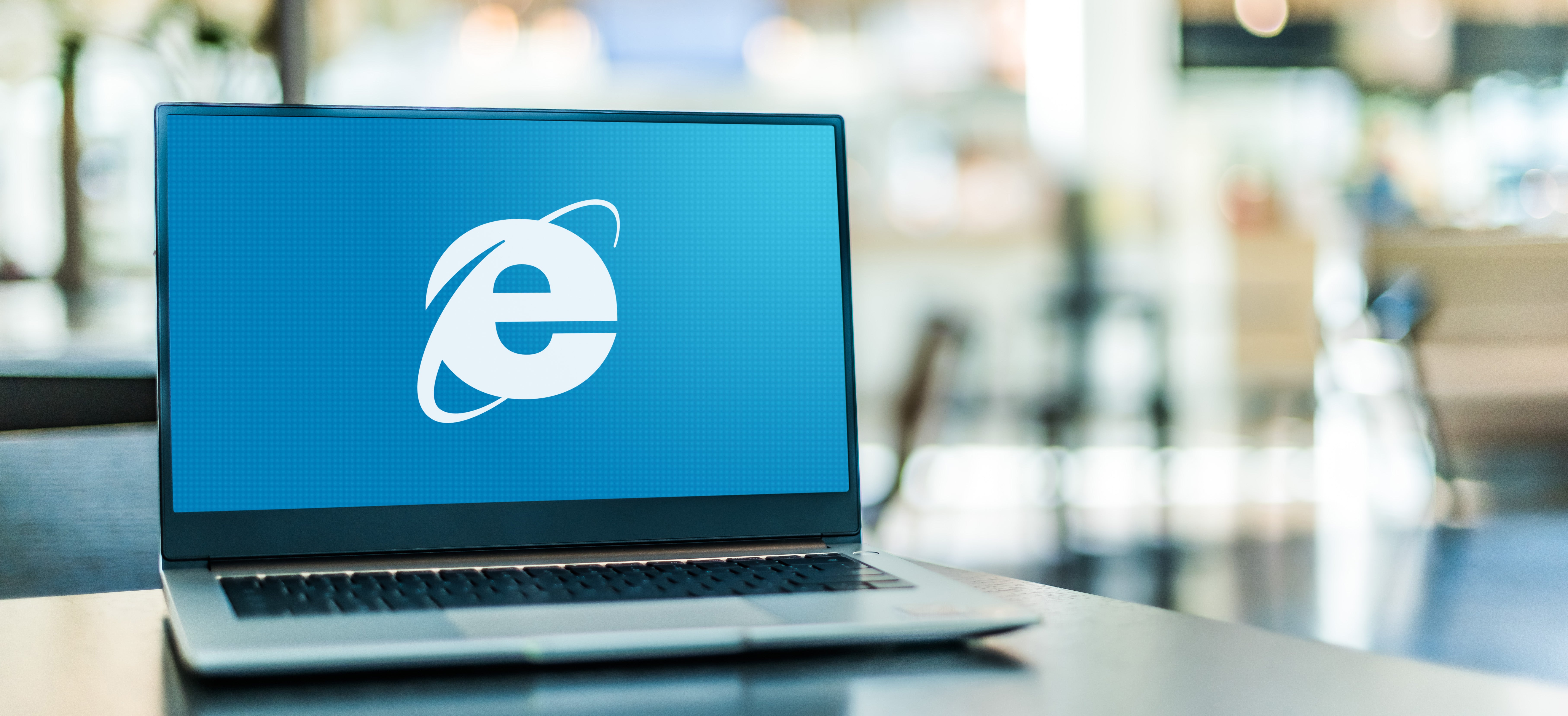 Internet Explorer Is Dead -- It's the End of an Era
