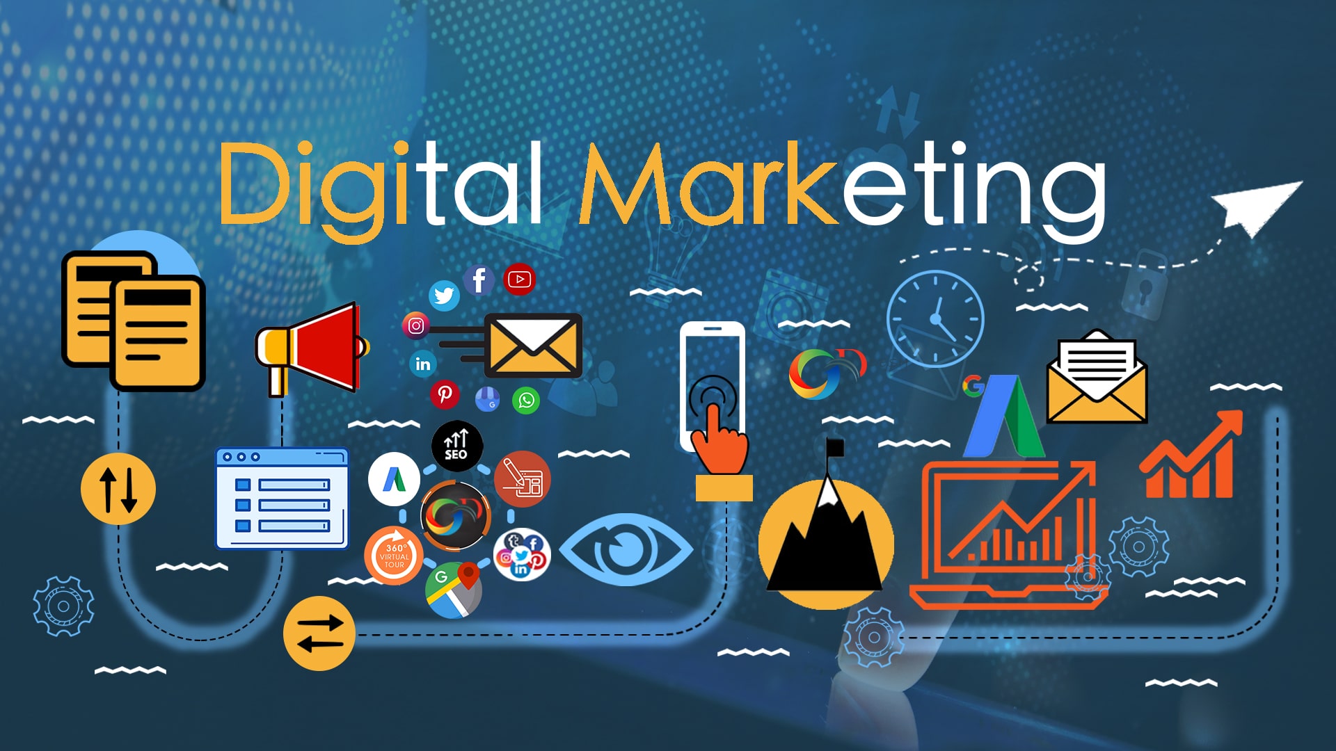 digital-marketing - Cao đẳng Công nghệ và Thương mại Hà Nội
