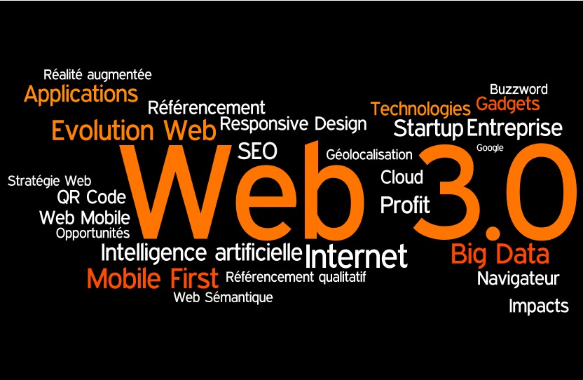 Giới thiệu Web 3.0