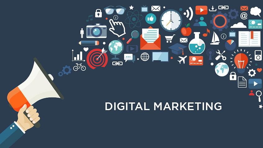 The History and Evolution of Digital Marketing [Updated]