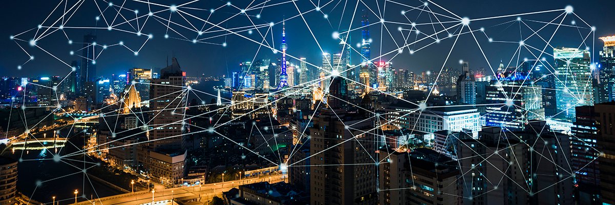 7 types of networks and their use cases | TechTarget