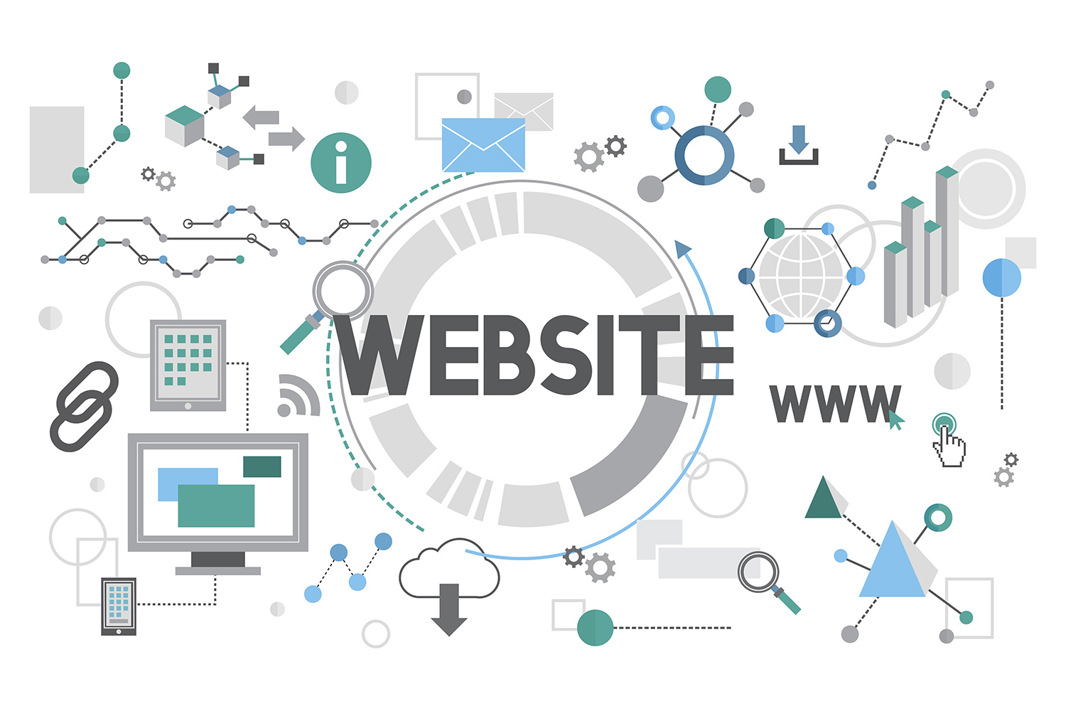 Top 5 cách phát triển website hiệu quả phát triển kinh doanh