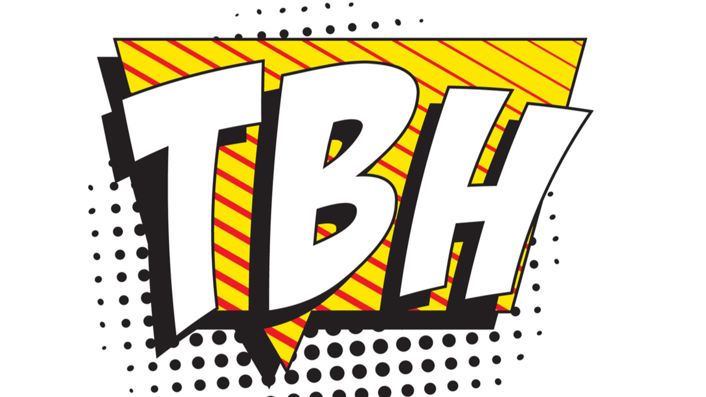 What Does “TBH” Mean, and How Do You Use It?