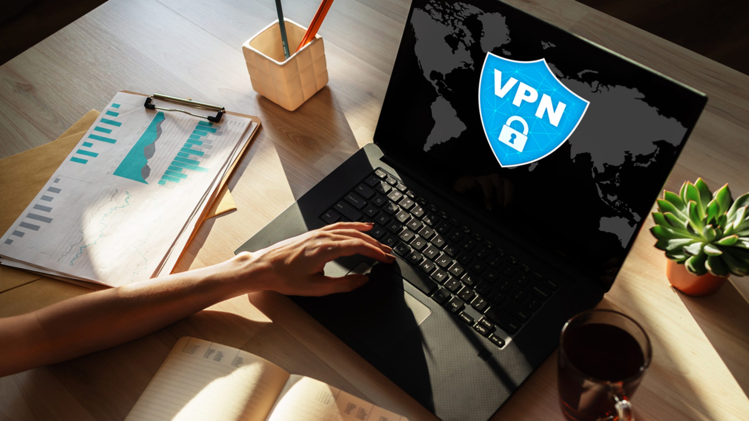 What Is a VPN, and Why Would I Need One?