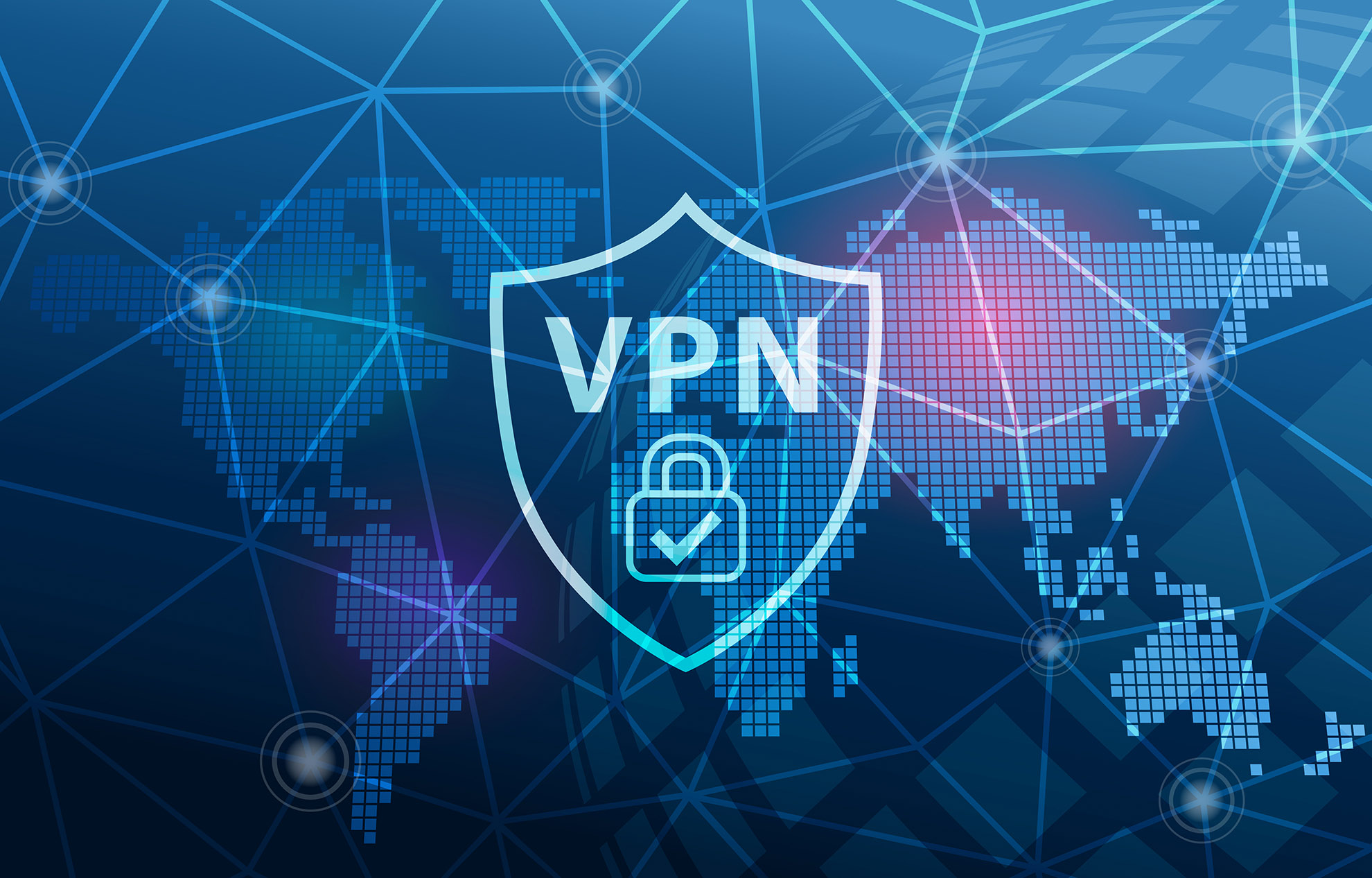 VPN là gì? Giao thức và cách thức hoạt động của VPN