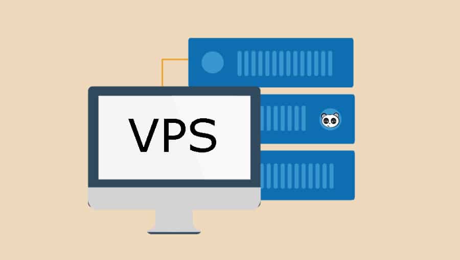 Sự khác biệt giữa VPS và Cloud server