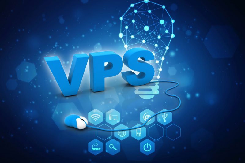 VPS (Virtual Private Server) Nedir? VPS Sunucu Satın Alırken Dikkat Edilmesi Gereken Noktalar - Bulutistan Blog